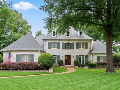 9464 Hedgegrove Cv