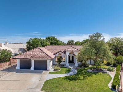 3663 S 1660 West Cir