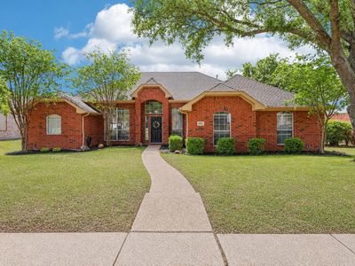 8601 Prescott Cir