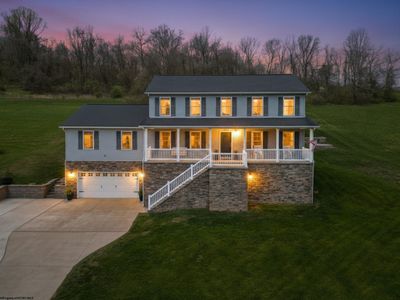334 Evergreen Dr