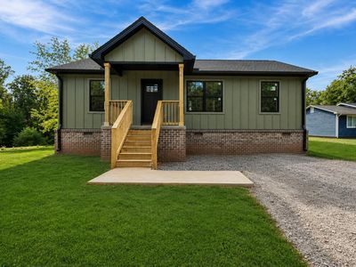 Property at 501 Lake Park Dr Lot 23, Union Hall, VA