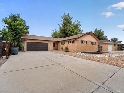 10992 Grant Drive