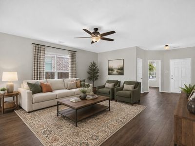 2143 Mossbrook Dr