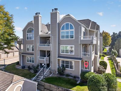 Property at 5706 W Asbury Place #108, Lakewood, CO