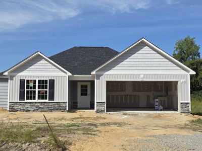 1628 Percheron Path LOT 1