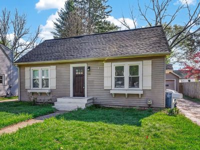 616 Pinehurst Blvd