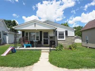 Property at 615 McKell Ave, Greenfield, OH