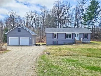 1691 Milton Mills Road
