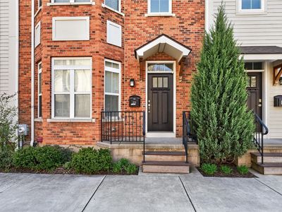 Property at 159 N Plymouth Ave, Rochester, NY
