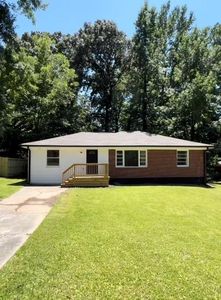 2328 Bonner Rd