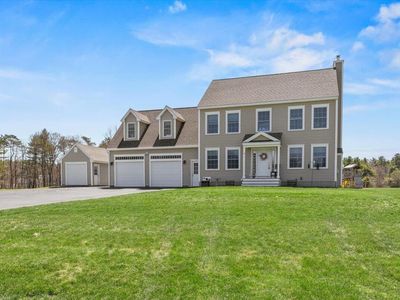 17 Shiers Meadow Drive