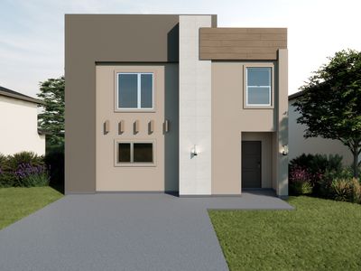 3703 Eduardo E. Hayes Rd. 1 Plan, Lomas del Sur