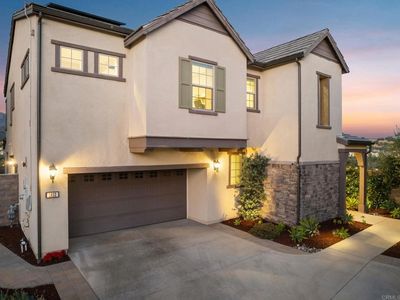 1832 Aliso Canyon Dr