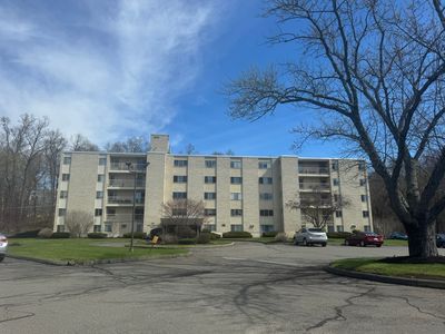 300 Park Terrace Dr APT 322
