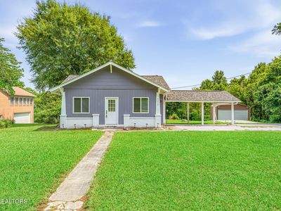 Property at 7030 Tazewell Pike, Corryton, TN