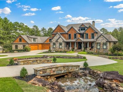 400 Harmony Rd