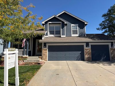 Property at 2211 Black Duck Ave, Johnstown, CO