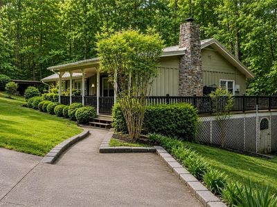 Property at 283 Ash Cir, Waleska, GA