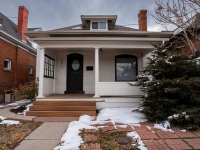 Property at 342 S Lincoln St, Denver, CO