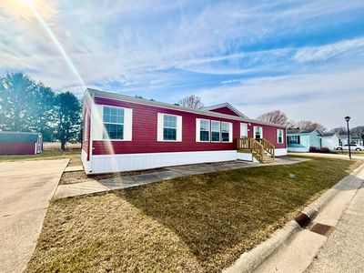 855 E Mishawaka Rd LOT 32