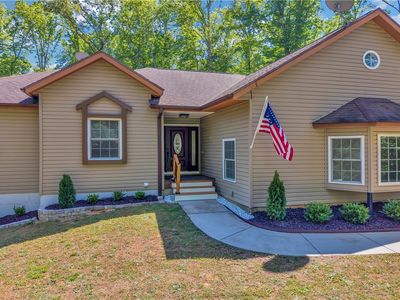 Property at 163 Healy Ln, Marietta, SC