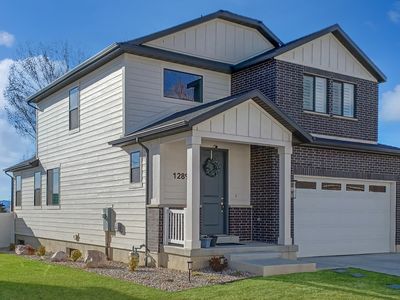 1289 N Bountiful Chase
