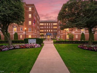 19015 Van Aken Blvd APT 311