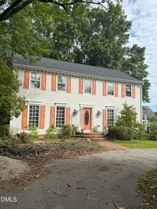 844 Jeffreys Rd