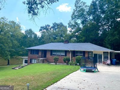 1100 Billy McGee Rd