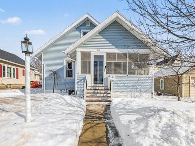 Property at 55 S Park St, Zeeland, MI