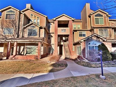 4760 S Wadsworth Boulevard Bldg C #C203