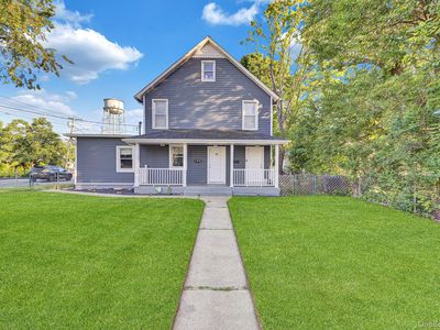 50 Pulaski Road