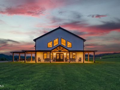 245 Hooker Rd