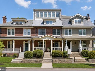 5233 Connecticut Ave NW APT 301
