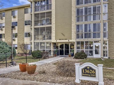 13626 E Bates Avenue #103