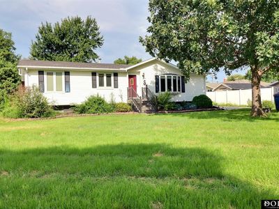 Property at 409 11th St, Scribner, NE