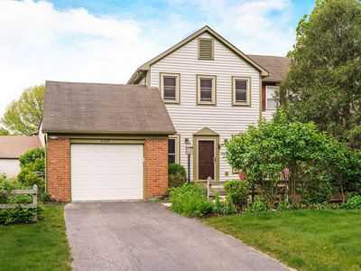 Property at 6920 Vally Down Rd, Dublin, OH