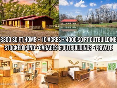850 Cedar Hill Dr