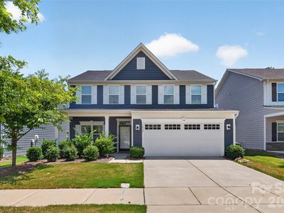 1909 Tin Roof Ln