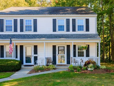 70 Brickyard Road #28