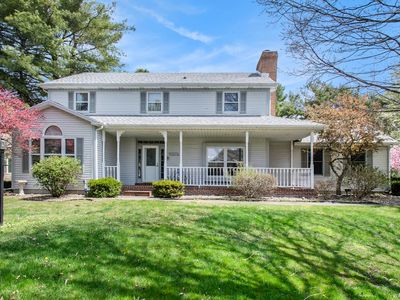 51336 Hunting Ridge Trl N