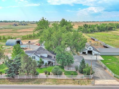2525 W County Road 4