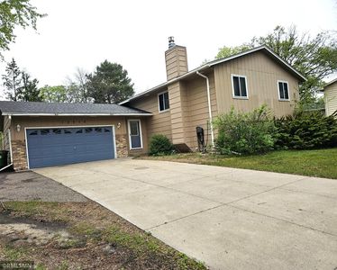 Property at 12010 Ilex St NW, Coon Rapids, MN