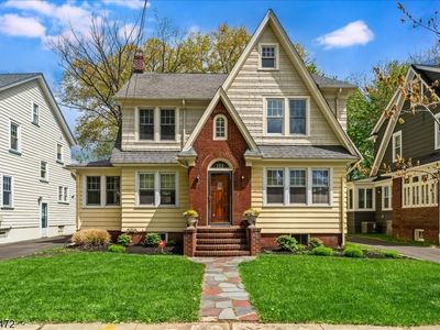 Property at 173 Garfield Pl, Maplewood, NJ