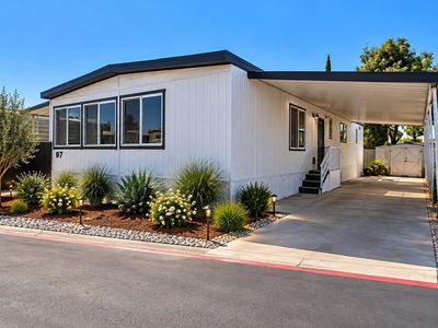 Property at 2845 E Hatch Rd Space 97, Modesto, CA