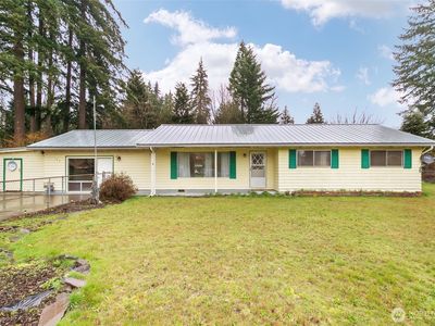 Property at 152 Vine Maple Loop, Carson, WA