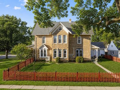 Property at 121 S Wisconsin St, Elkhorn, WI
