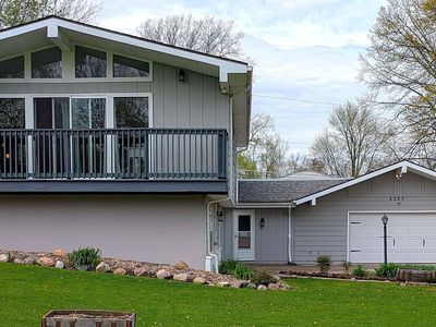 2707 Otsego Dr