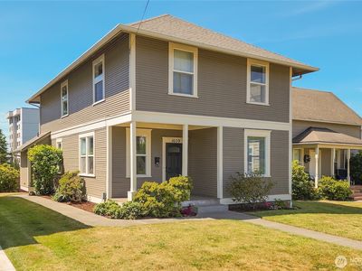 1609 Humboldt Street