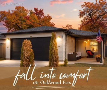 Property at 181 Oakwood Estates Court, Hollister, MO